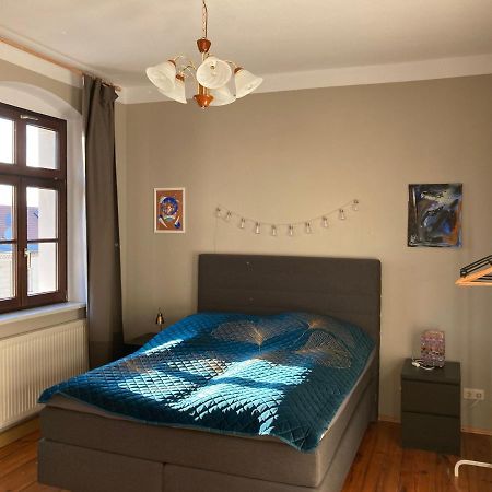 Europastadt Apartment Görlitz Extérieur photo