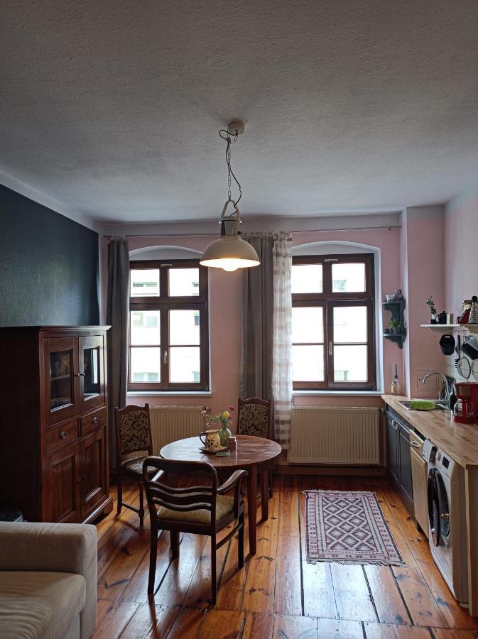 Europastadt Apartment Görlitz Extérieur photo