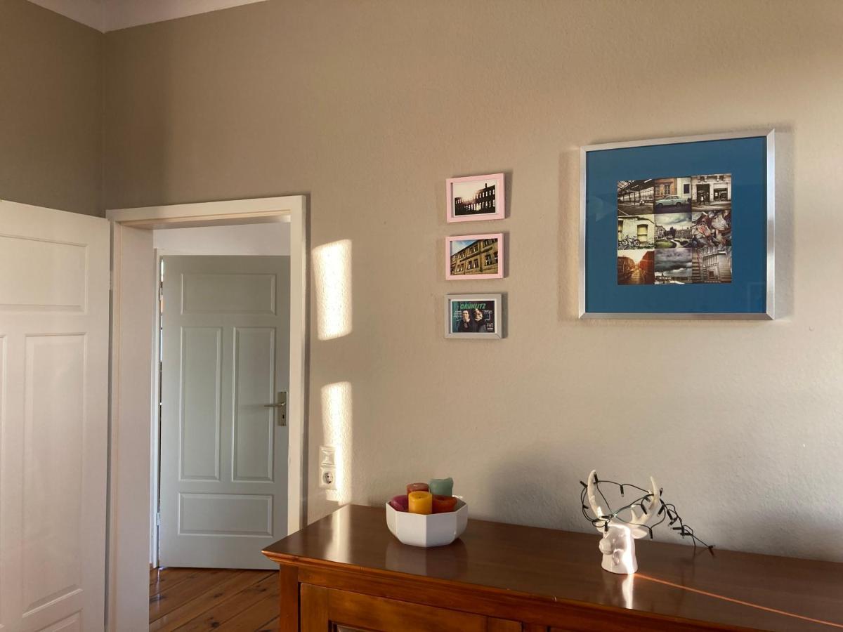 Europastadt Apartment Görlitz Extérieur photo